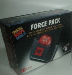 Mad Catz Force Pack